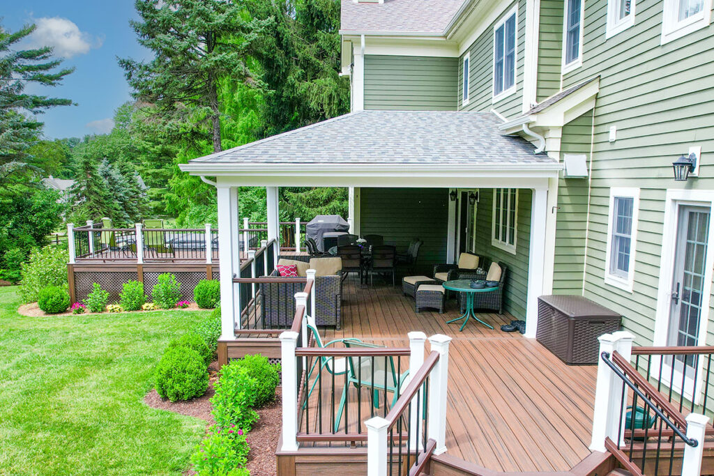 Chicago Porch Builders