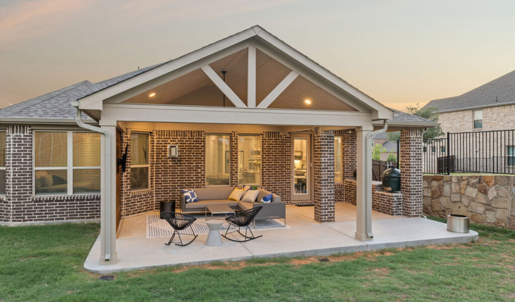 Assessing Your Existing Porch Structure & Design